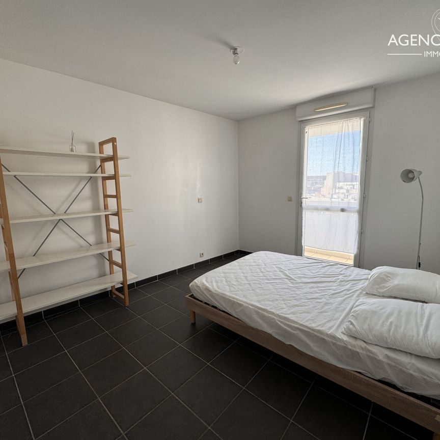 Appartement 4 pièces 83m2 MARSEILLE 10EME 1 800 euros - Photo 1