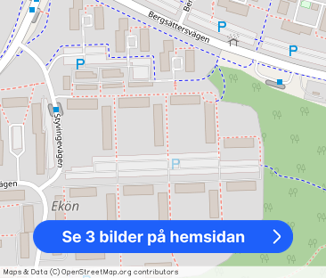 Styvingevägen 8 C - Foto 1