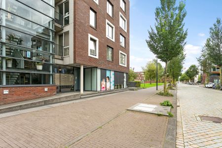 Erich Salomonstraat, 1087 GT, Amsterdam - Photo 4