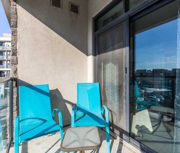 For Lease - 125 Shoreview Place Unit# 334, Hamilton, Ontario - Photo 1