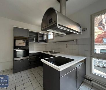 Appartement à louer 3 pièces 90m² - Photo 6