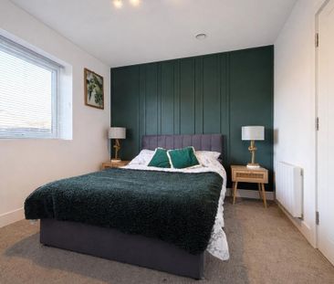 1 bedroom apartment to rent - Photo 5