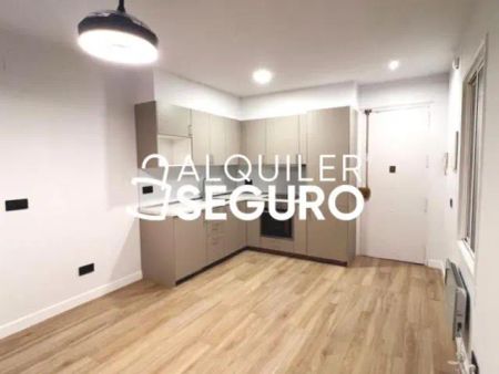 Piso en alquiler en Chamartin - Foto 3