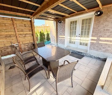 For Lease - Bsmt 42 Brown Court, Newmarket, Ontario - Photo 5