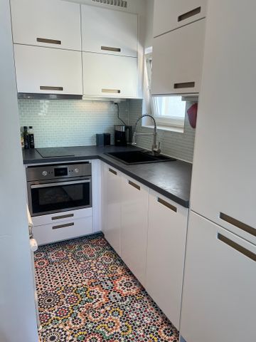 Vittangigatan, Vällingby - Photo 3