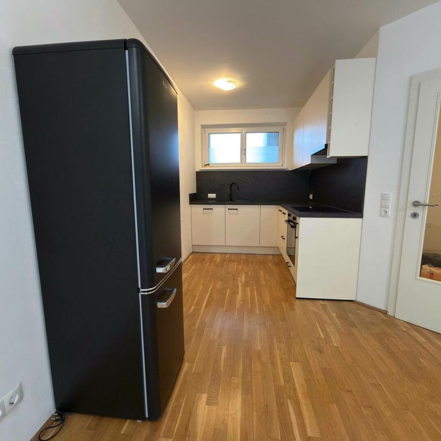 Terrassenwohnung inkl. Tiefgarage an der Riesstraße/Graz - Photo 1