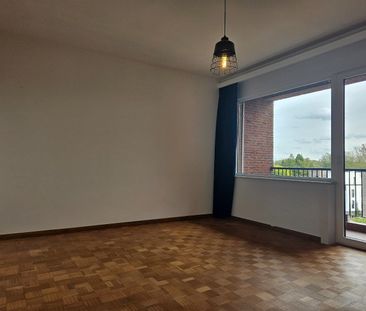 Ruim, lichtrijk appartement met 3 slaapkamers in het centrum van Mol! - Foto 6