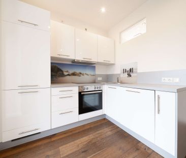 Schöne 1,5 Raum Wohnung mit Terrasse - Photo 5