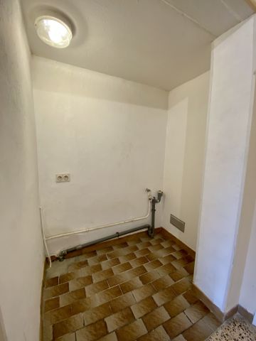 MAISON 1 CHAMBRE et 1 BUREAU AVEC COUR - QUARTIER LA HOTOIE - Photo 2