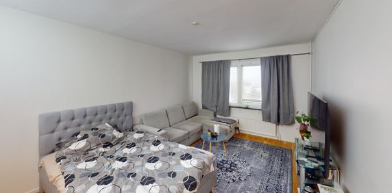 Oluff Nilssons Väg 8, Göteborg - Photo 2