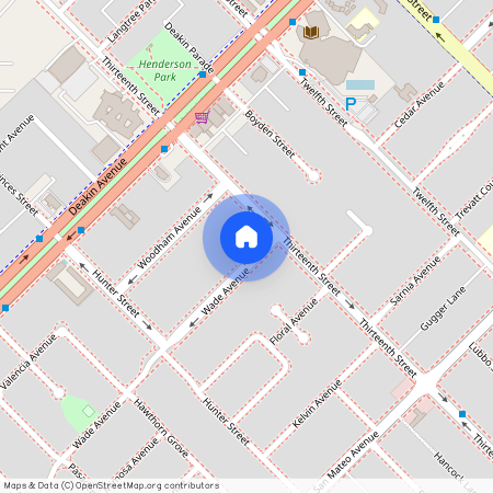 215 Wade Avenue, Vic 3500, Mildura