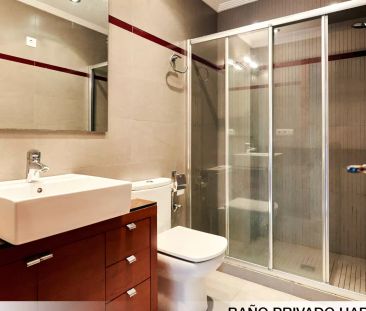 Cozy room for rent in Triana, Sevilla - Photo 6