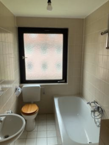 Mietwohnung in Aschaffenburg - Einziehen und Wohlfühlen - Gemütliche Wohnung kurzfristig verfügbar - Foto 3