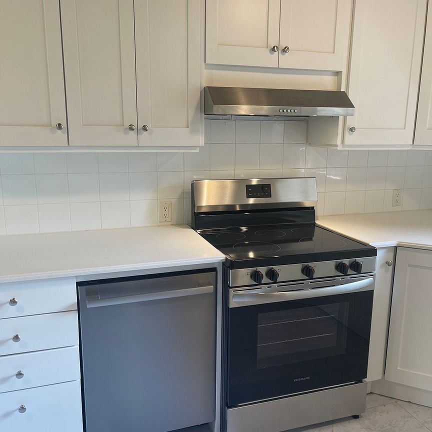 For Lease - 239 Ellis Avenue Unit# Upper, Toronto, Ontario - Photo 1