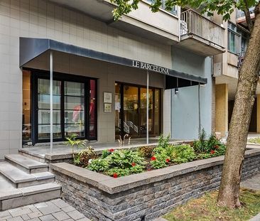 3465 Hutchison Street, Montréal, QC - Photo 2