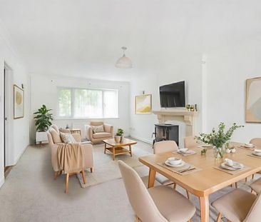 3 bedroom chalet to rent - Photo 5