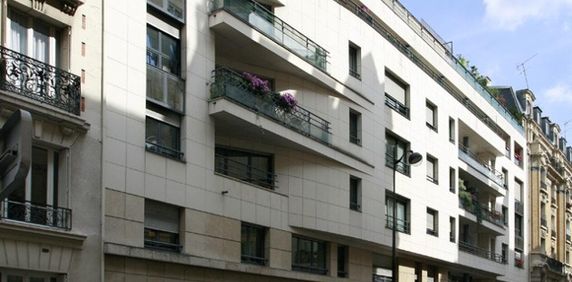 location Appartement T2 DE 44.75m² À PARIS - Photo 2