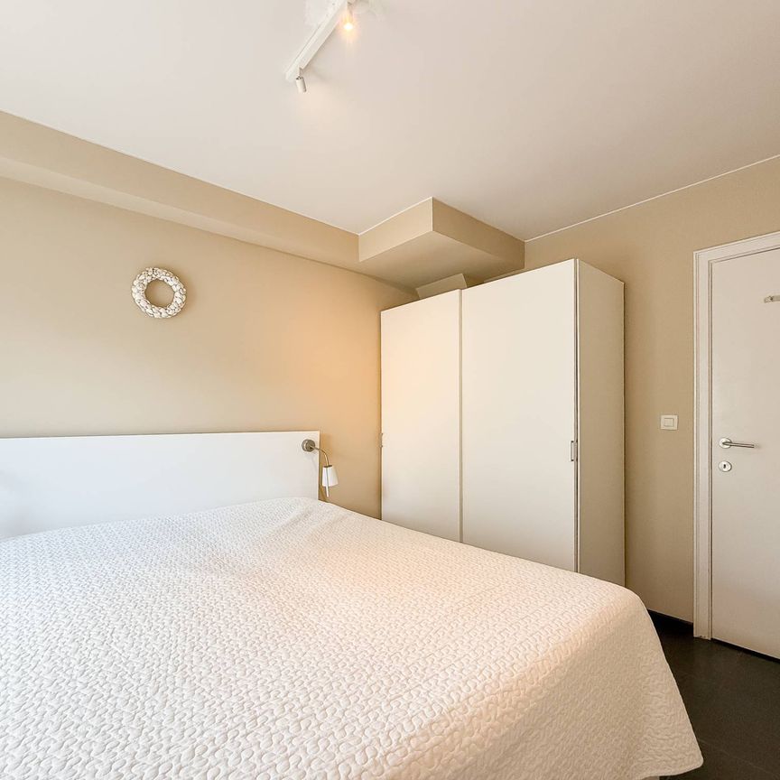 LOCATION Appartement 2 CH Knokke-Zoute - Zwinlaan / meublé - Foto 1