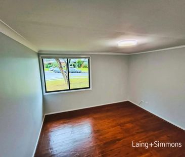 Well-presented three-bedroom home in a convenient location - Photo 1