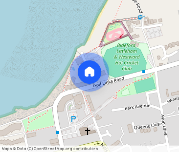 1 Eastbourne Terrace, Bideford - Photo 1