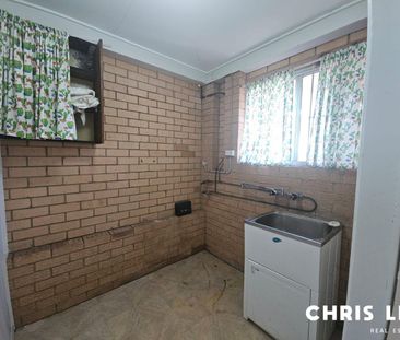 Spacious Family Living with Large Yard in Prime Slacks Creek Location - Photo 6