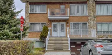 Appartement · 41 m² · Saint-Léonard - Photo 2