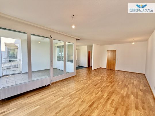 Großzügige Wohnungen mit Loggia oder Terrasse zur Miete - Photo 1