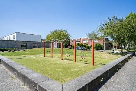 Huis te huur: Brilduikerstraat 46 2492 NX Den Haag - Photo 4