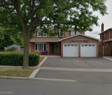 For Lease - 605 Chancellor Drive Unit# Bsmt, Vaughan, Ontario - Photo 1