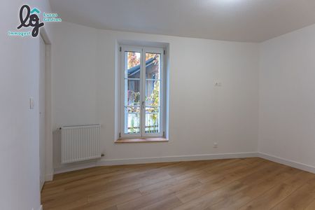 Location Appartement T2 (42.9m²), METZ (57000) - Réf. : 871 - Photo 2