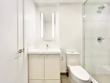 For Lease - 25 Cordova Avenue Unit# 604, Toronto, Ontario - Photo 2