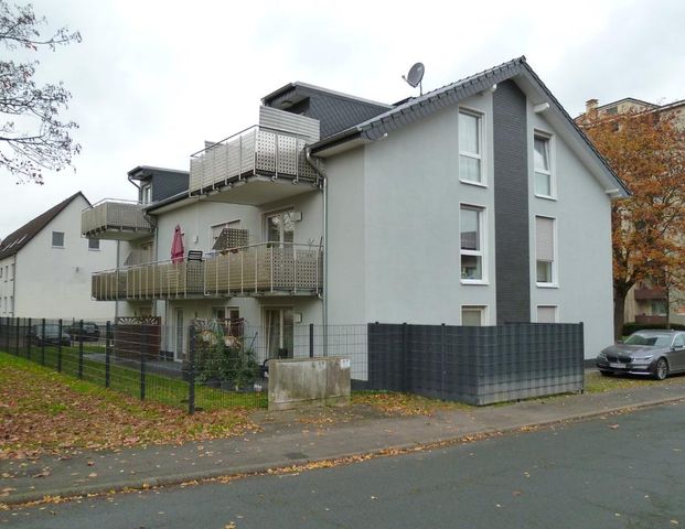 2 Zi. Sozialwohnung Hamm Heesen mit Aufzug - Photo 1