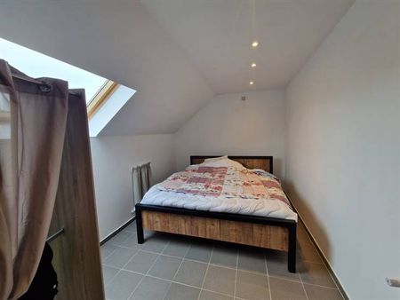 Appartement te huur - Foto 4