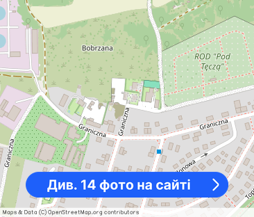 Pierwszy NAJEM - z prywatnym ogródkiem - Фото 1