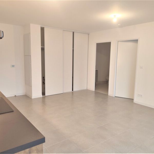 Location Appartement 2 pièces 42m² TOULOUSE 31400 - Photo 1