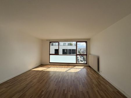 Appartement T2 à louer - 57 m² - Photo 2