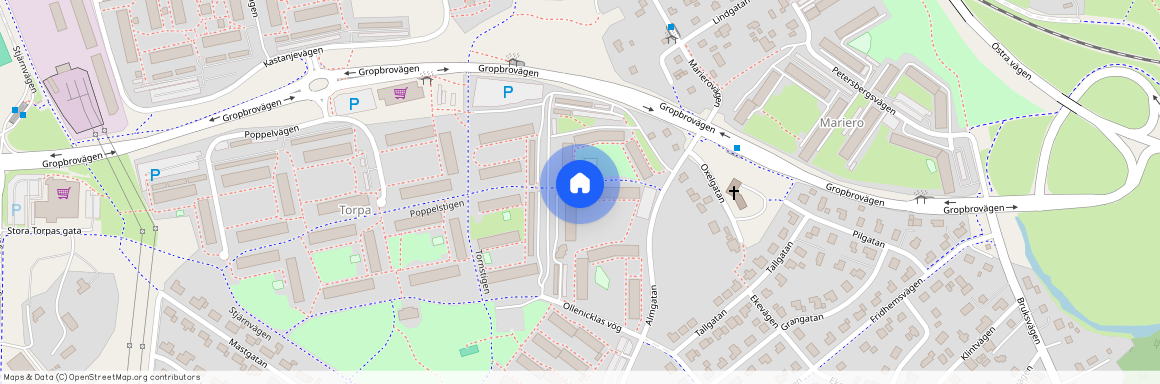 Vänersborg, Bokgatan, 15, 46252