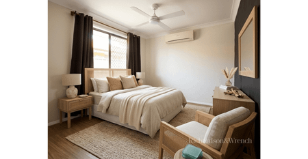 The Perfect Blend of Modern Design and Easy Living - Photo 4