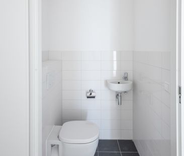 Te huur: Prinses Beatrixlaan 11 101 - Foto 6