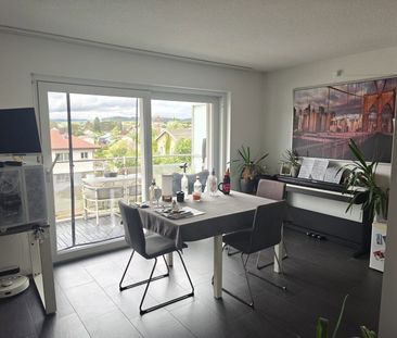 2.5 Zimmer, 70 m², 2. Stock - Foto 2
