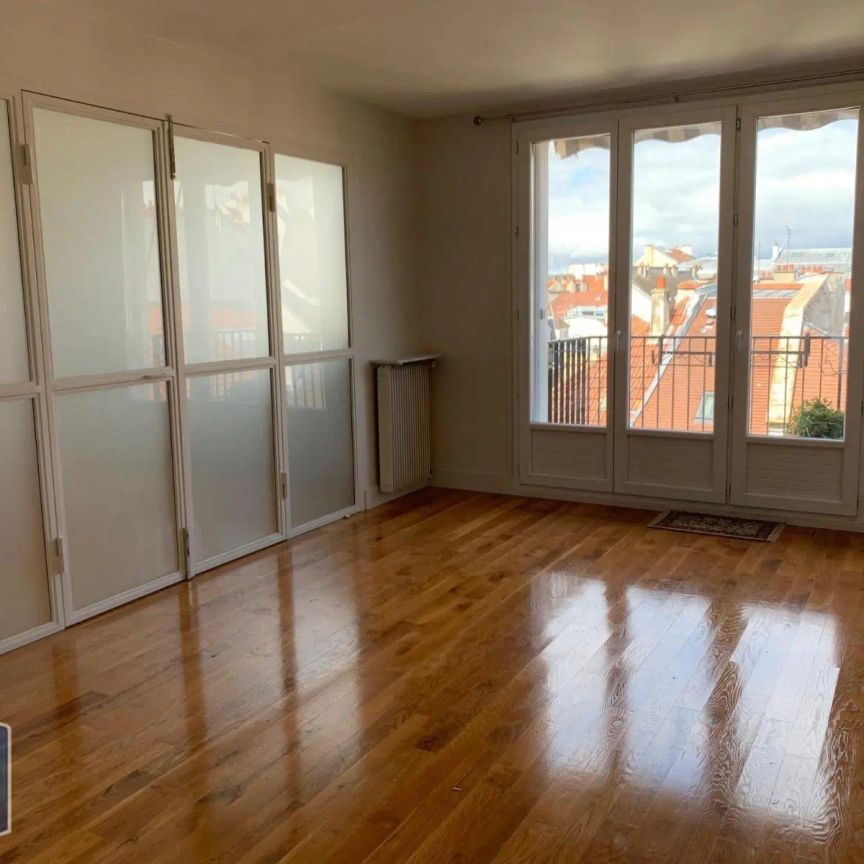 Appartement à louer 3 pièces 72m² - Photo 1