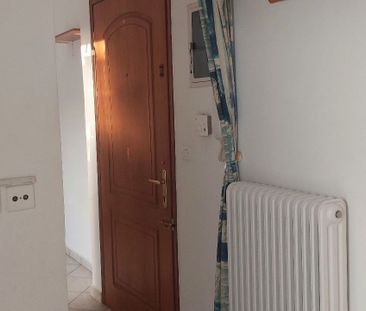 Studio/Γκαρσονιέρα για ενοικίαση Κέντρο (Ξυλόκαστρο) - Φωτογραφία 4
