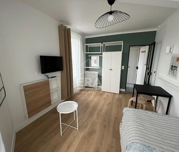 Appartement Neuilly Plaisance 1 pièce(s) 19.96 m2 - Photo 6