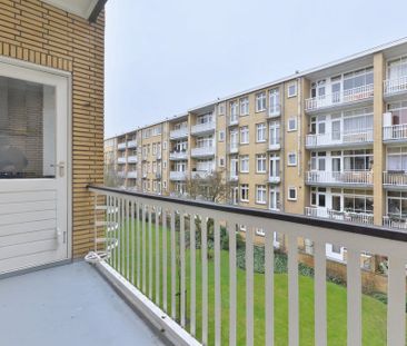 Cliostraat 71-2, Minervabuurt-Midden, 1077KE, Amsterdam - Photo 2