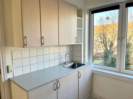 Hyggelig lejlighed i Aalborgs stille Vestby - Photo 3