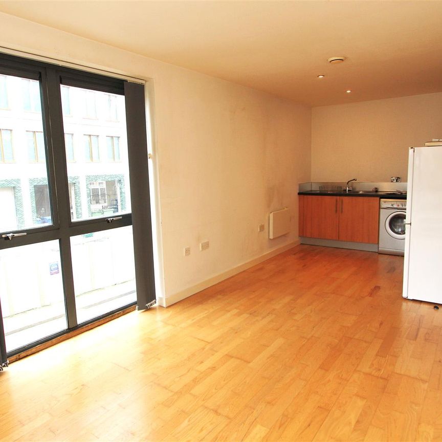 Waterloo Apartments, Leeds City Centre, LS10 1JA - Photo 1