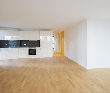 Helle und grosszügige 4.5-Zimmerwohnungen - Photo 4