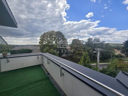 Kiadó új építésű lakás - Zalaegerszeg - Fotó 3