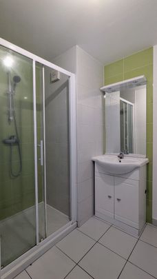 SAINTE LUCE SUR LOIRE - CENTRE VILLE - APPARTEMENT T1 33M² - Photo 1