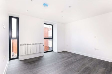 Stylish studio apartment - Photo 2